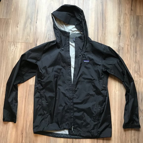 Patagonia Other - Men's Torrentshell Large Rain Jacket
